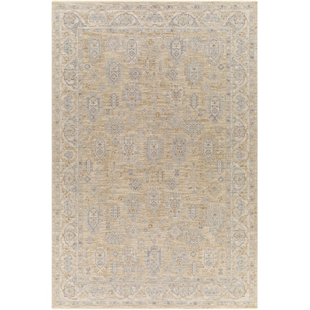 Livabliss Avant Garde AVT-2340 Area Rug , With Fringe AVT2340-6796